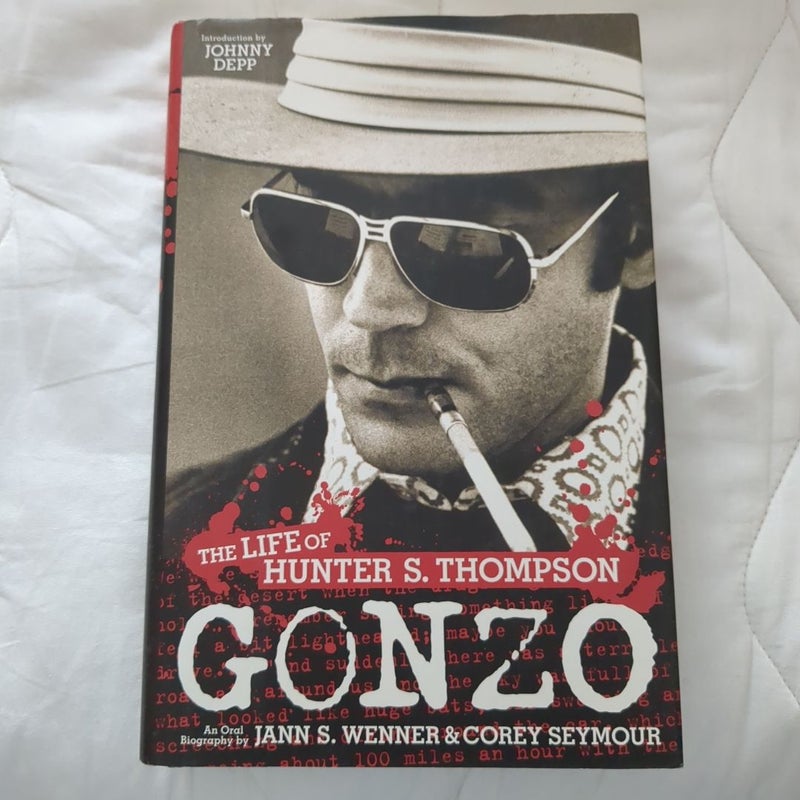 Gonzo