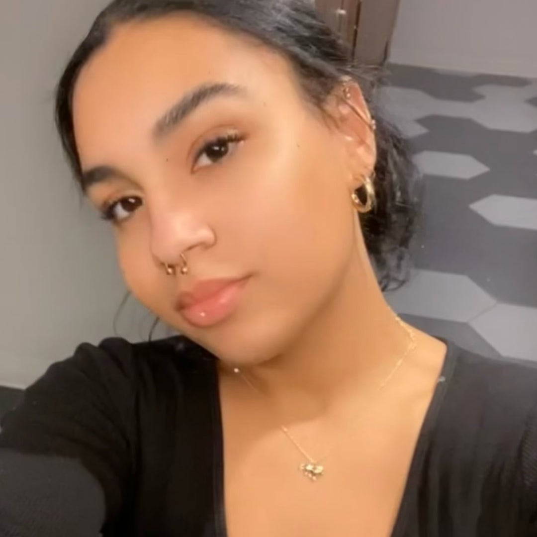 Jasmine moore