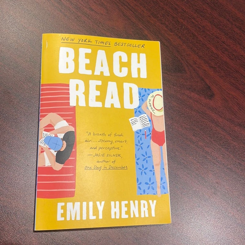 Beach Read