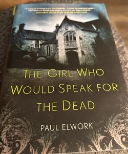 The Girl Who Would Speak for the Dead