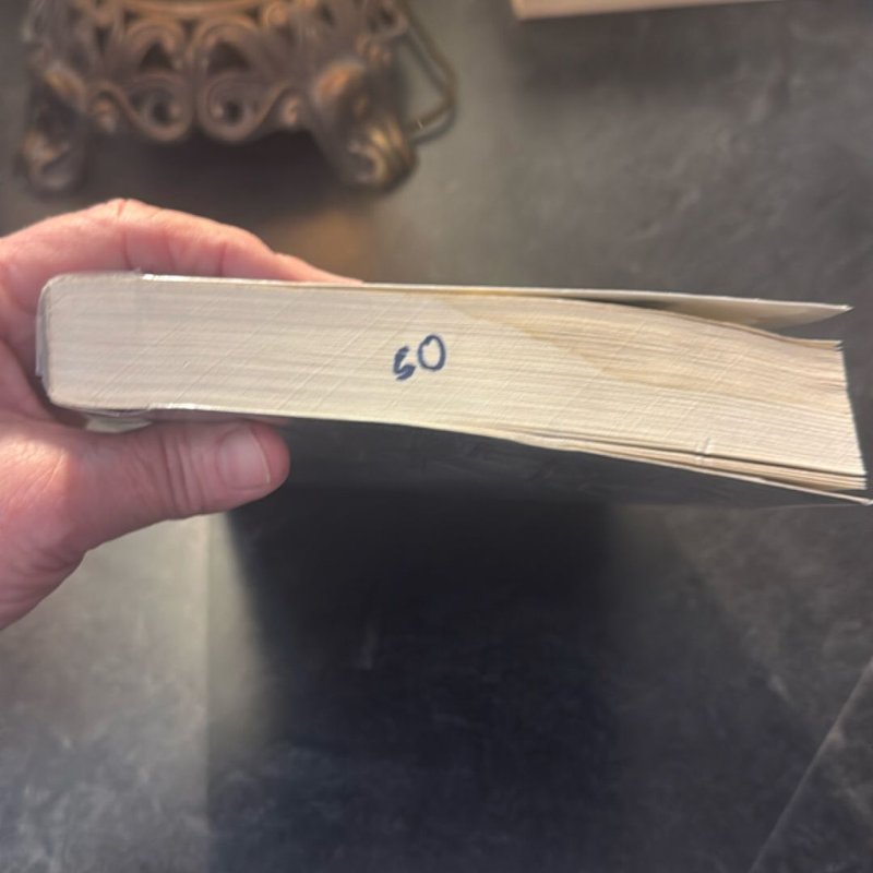 Storm of the Century