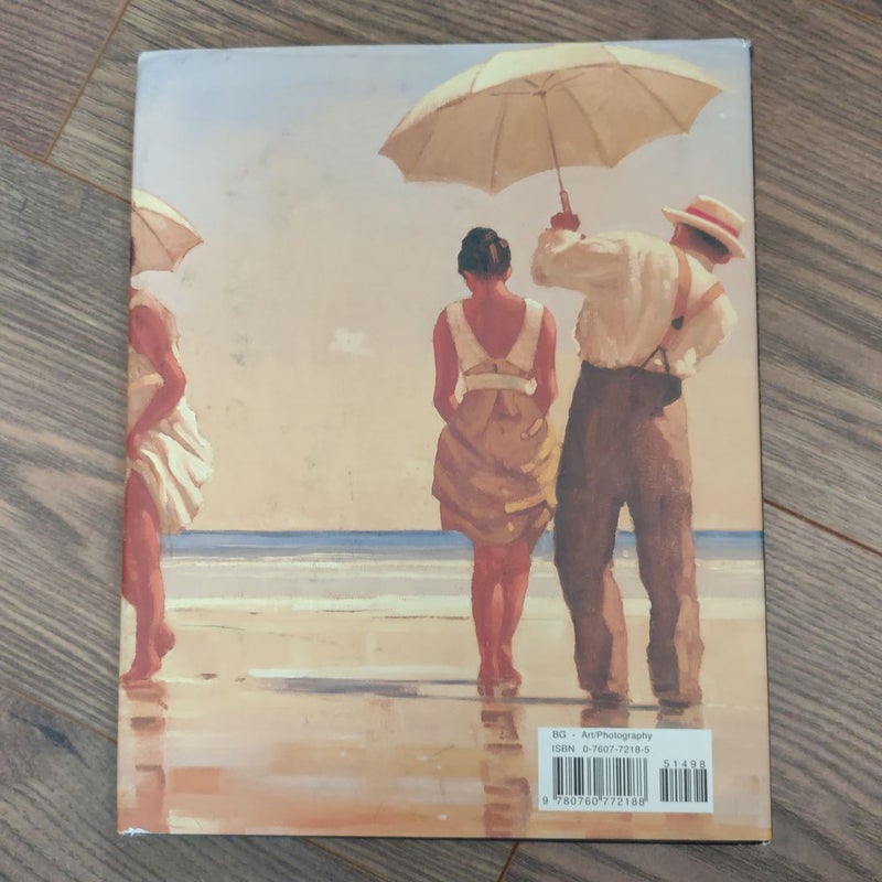 Jack Vettriano