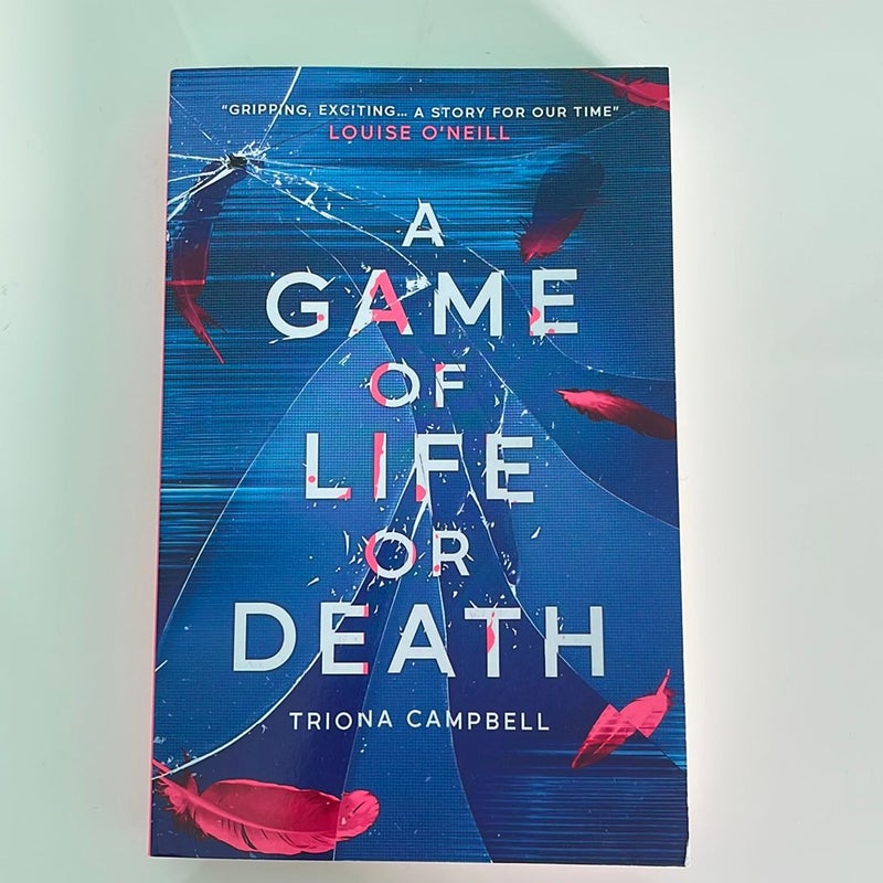 A Game of Life or Death