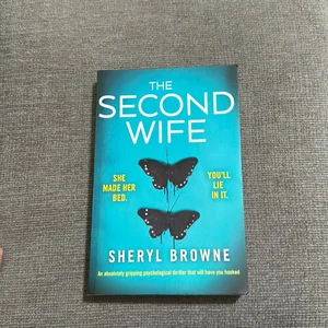 The Second Wife