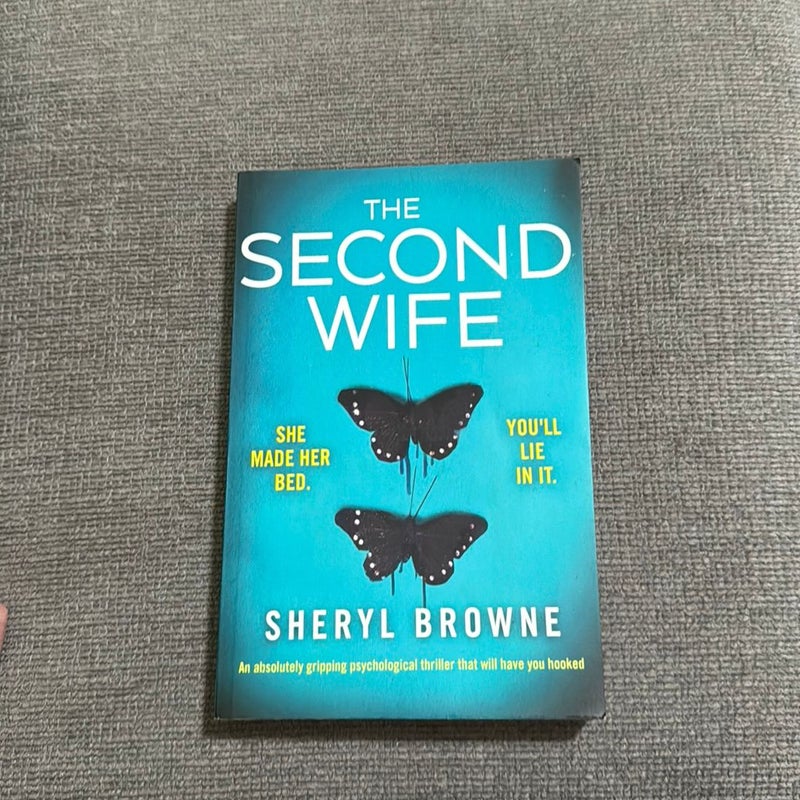 The Second Wife