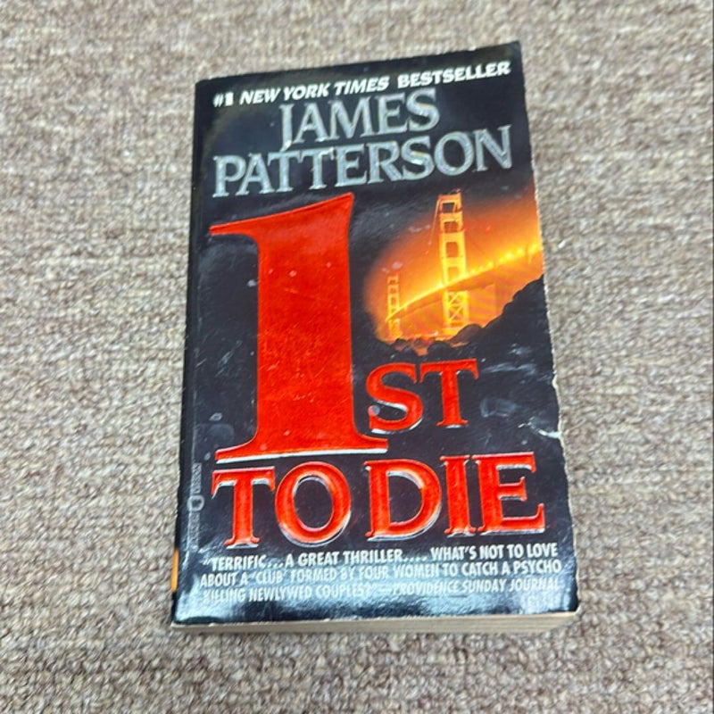 1st to Die