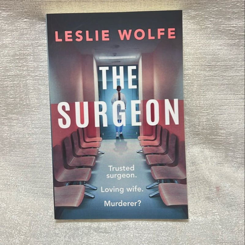 The Surgeon