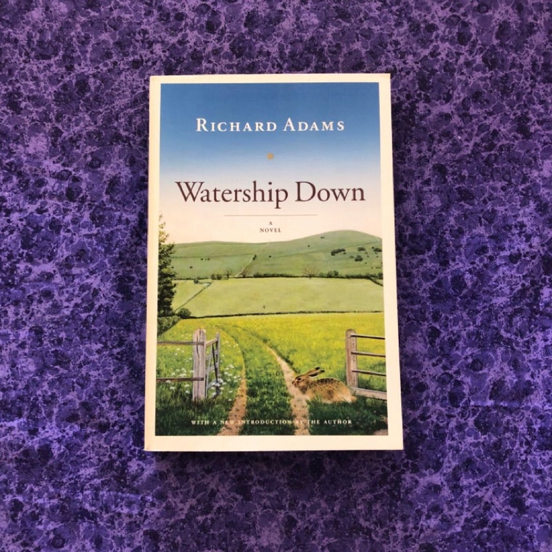 Watership Down