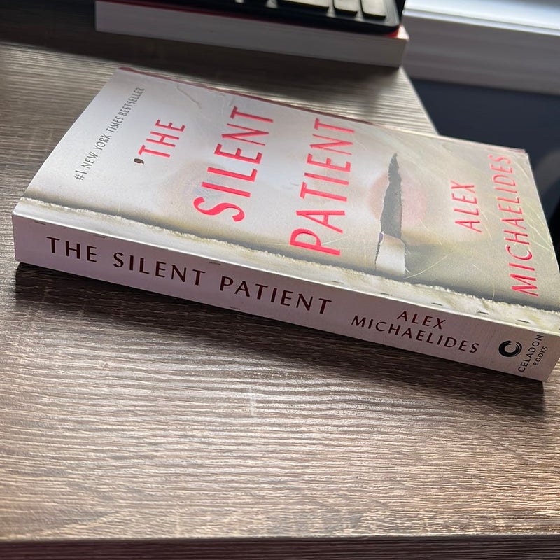 The Silent Patient