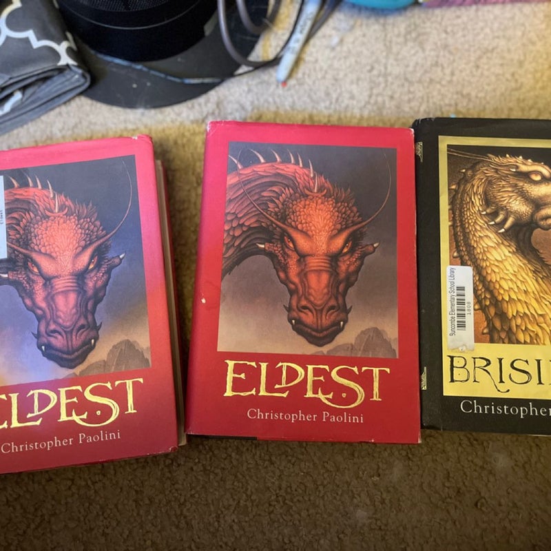 Dragon Books