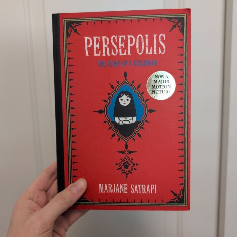 Persepolis