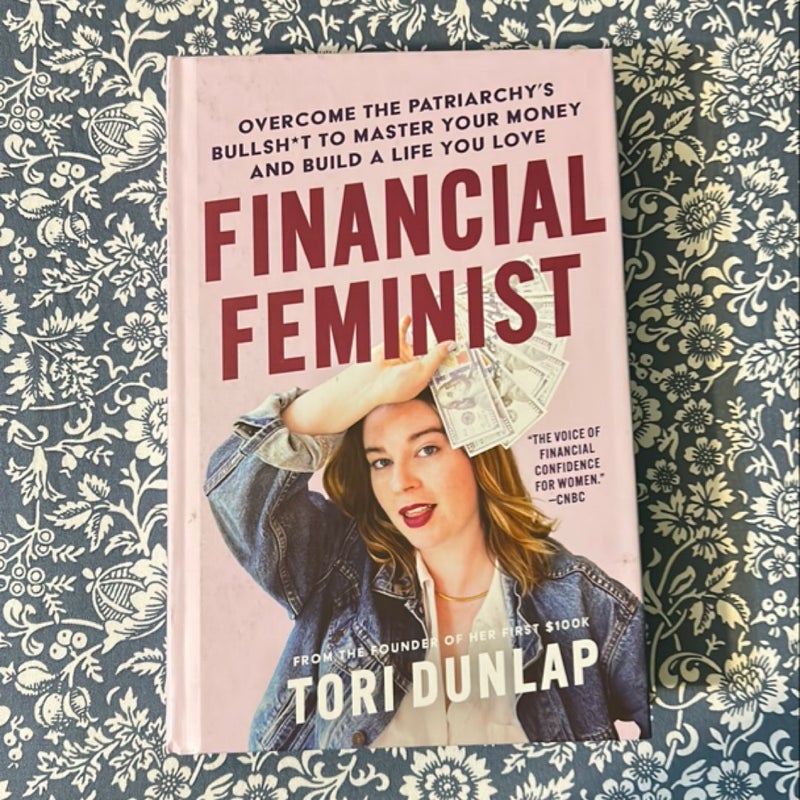 Financial Feminist