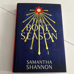 The Bone Season