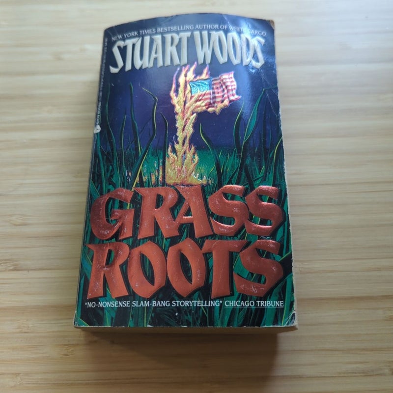 Grass Roots