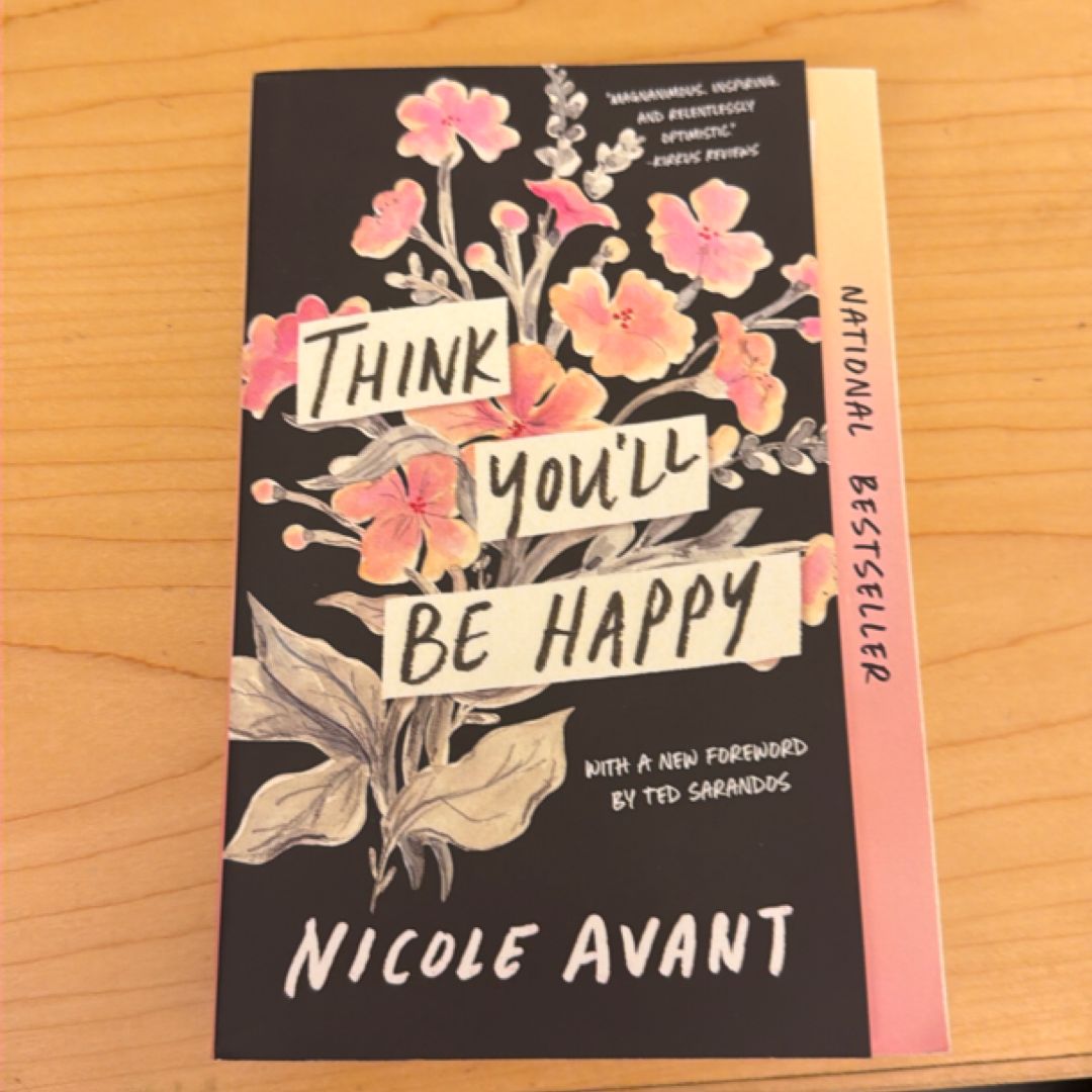 Think You'll Be Happy