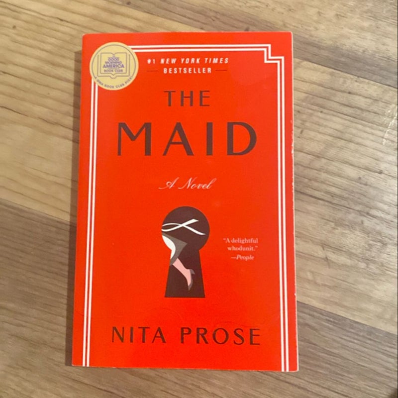 The Maid