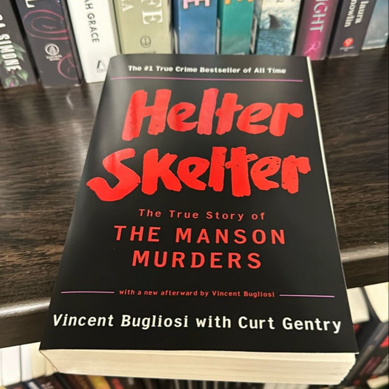 Helter Skelter