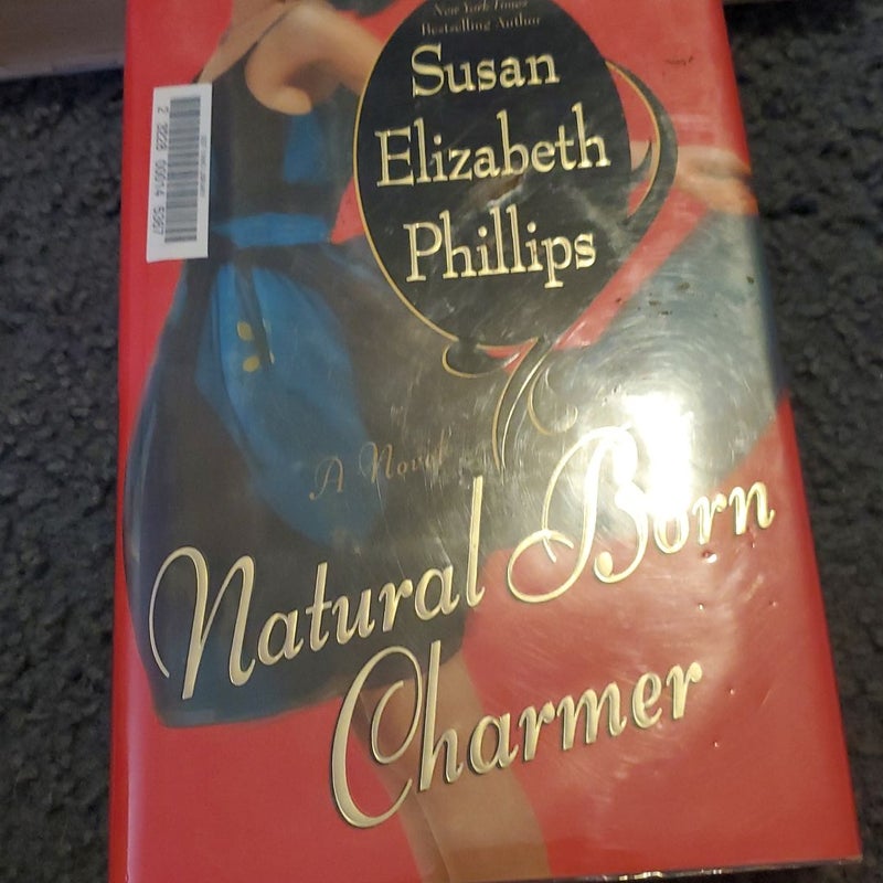 Natural Born Charmer bundle