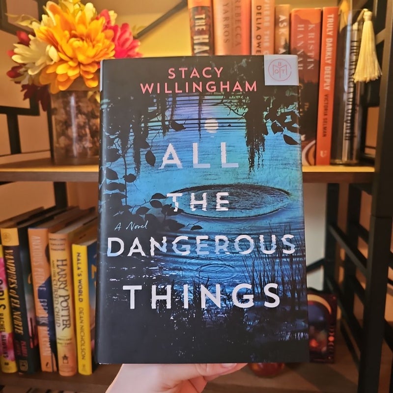 All the Dangerous Things