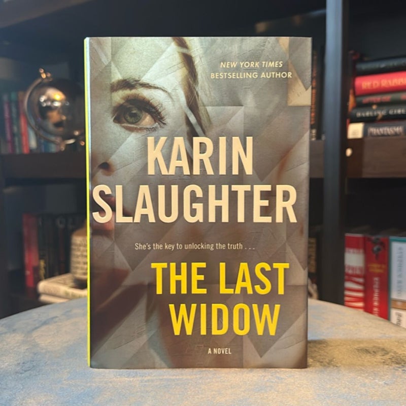 The Last Widow