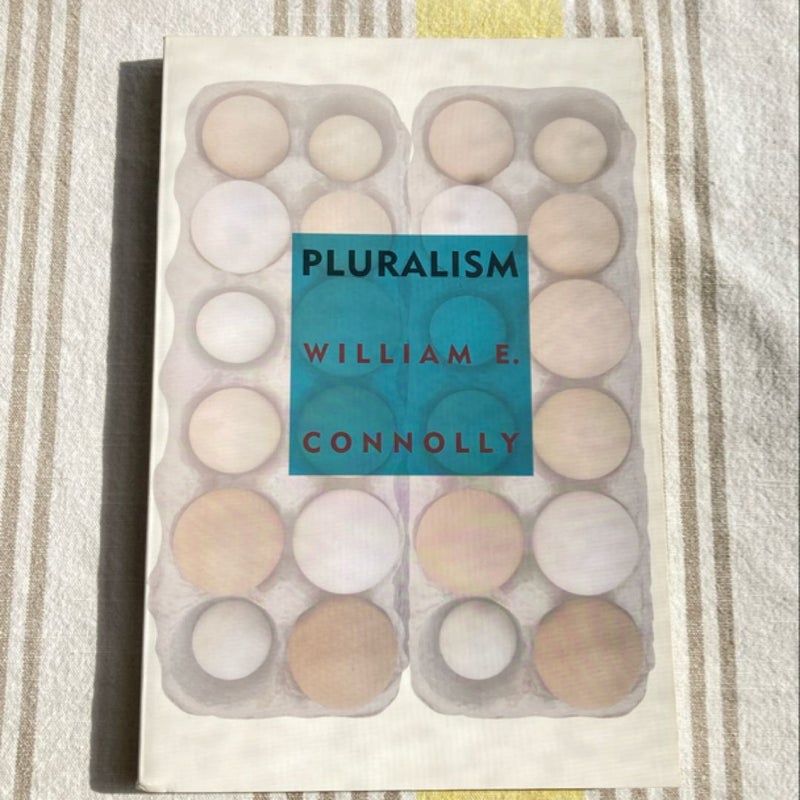 Pluralism