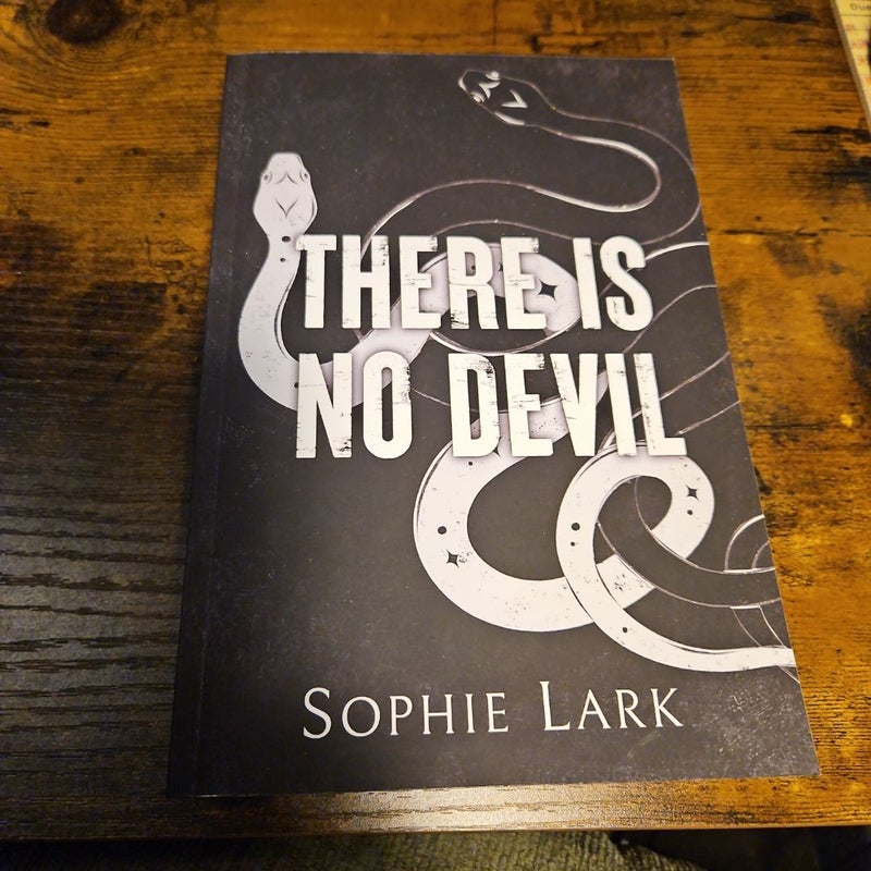There Is No Devil
