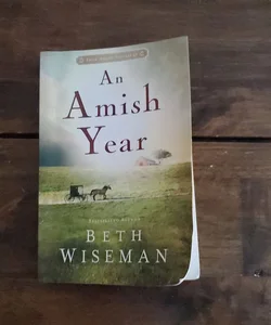 An Amish Year