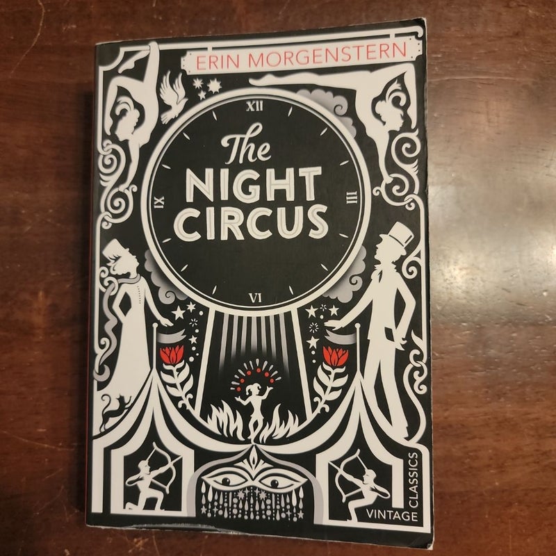 The Night Circus