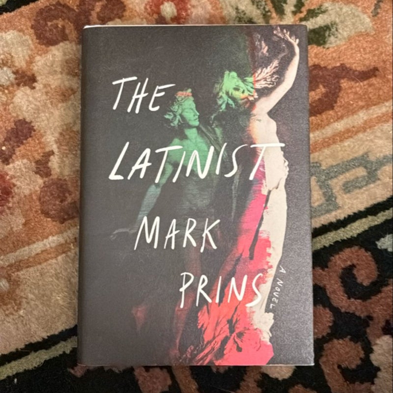 The Latinist