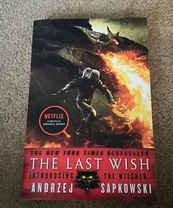 The Last Wish