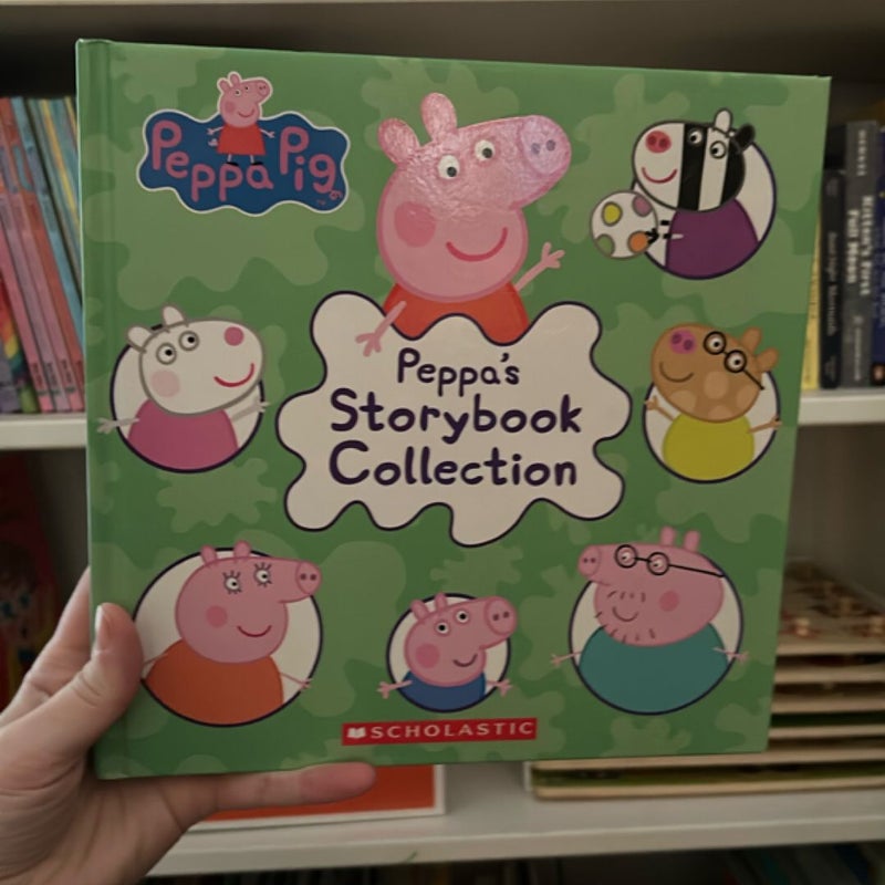 Storybook Collection