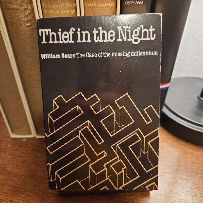 Thief in the Night