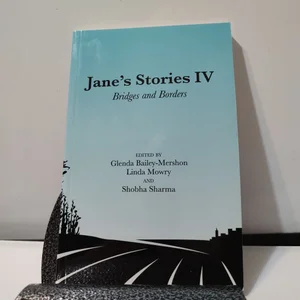 Jane's Stories IV