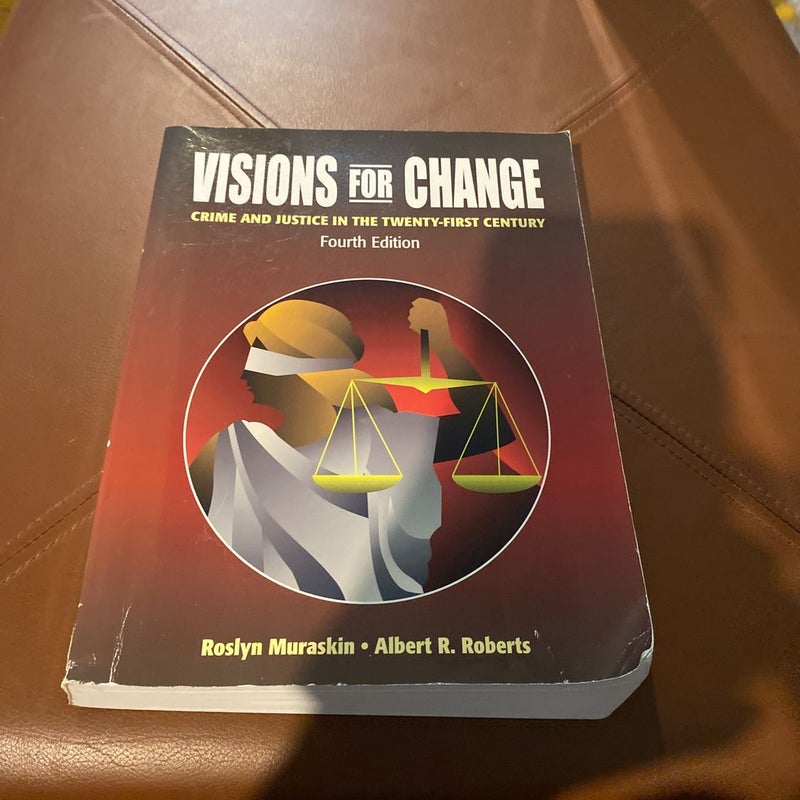 Visions for Change