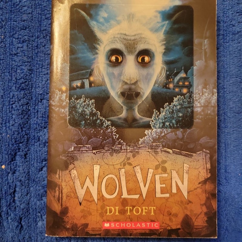 Wolven