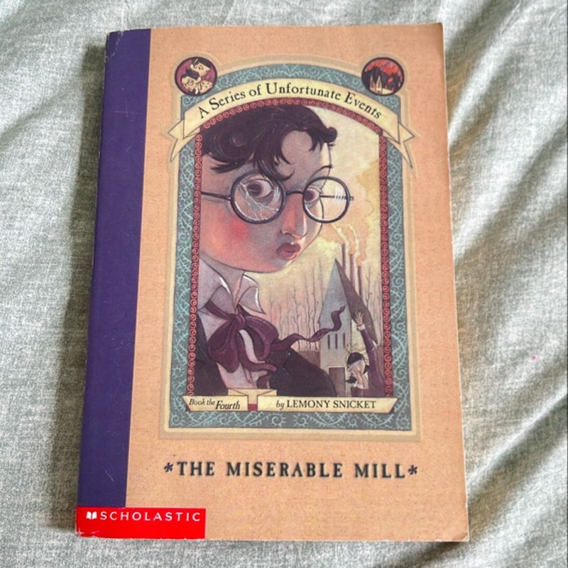 The Miserable Mill