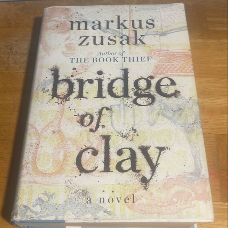 Bridge of Clay