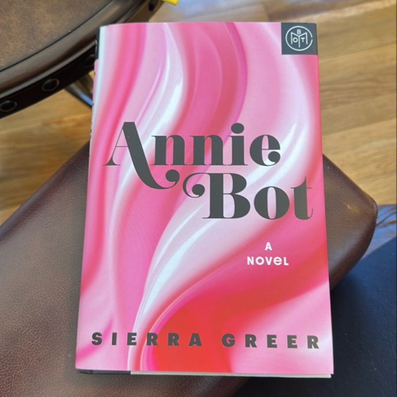 Annie Bot