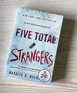 Five Total Strangers