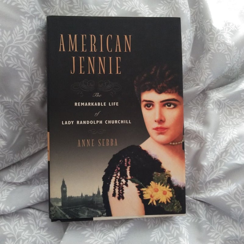 American Jennie