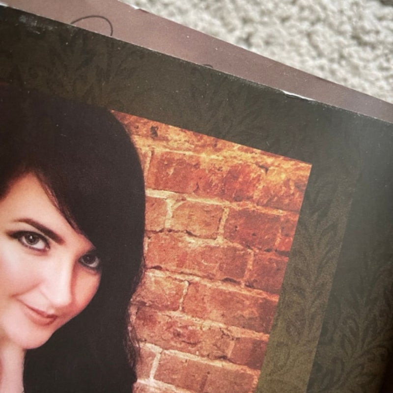 Stalking Jack the Ripper - Faecrate Dust Jackets