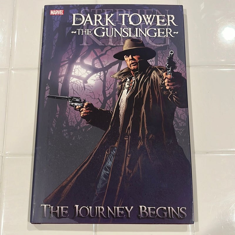 Dark Tower