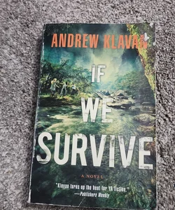 If We Survive