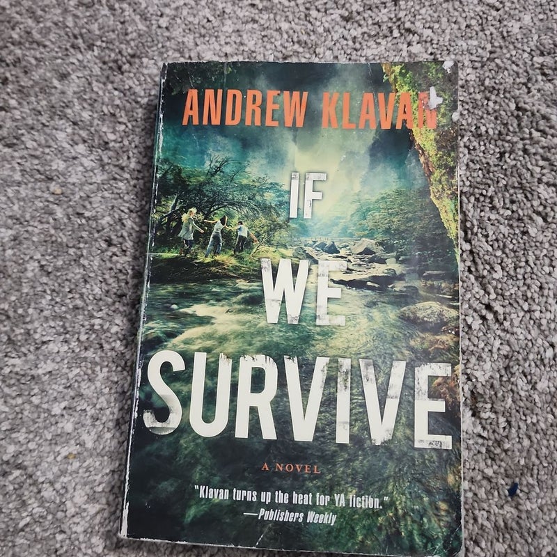 If We Survive