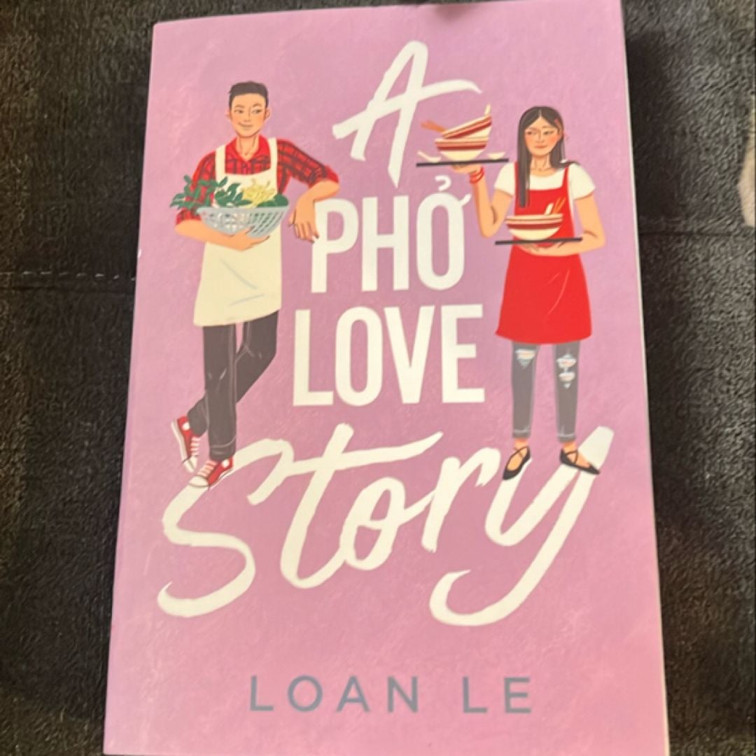 A Pho Love Story