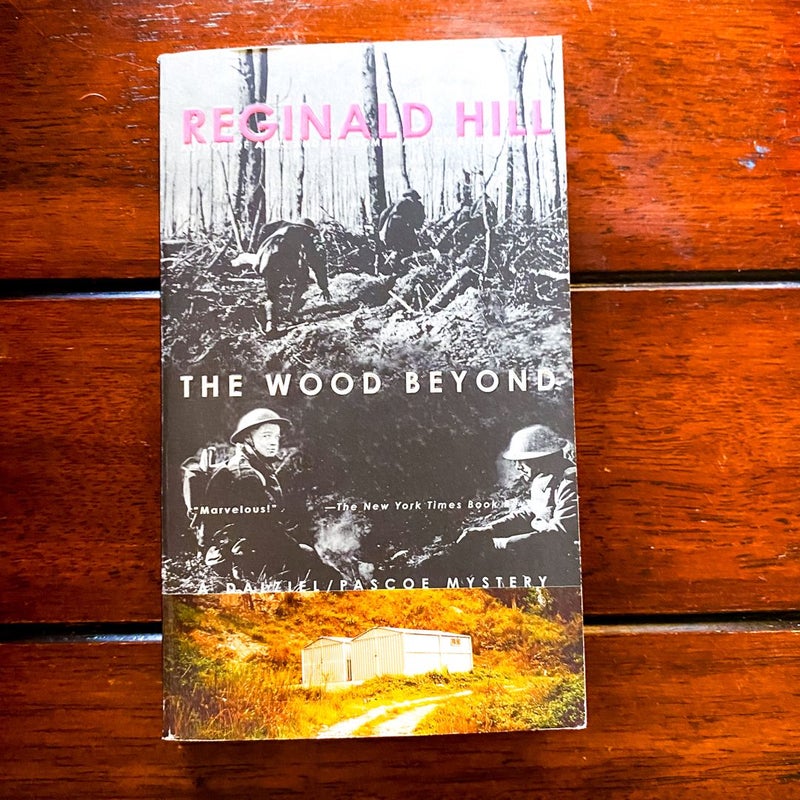 The Wood Beyond
