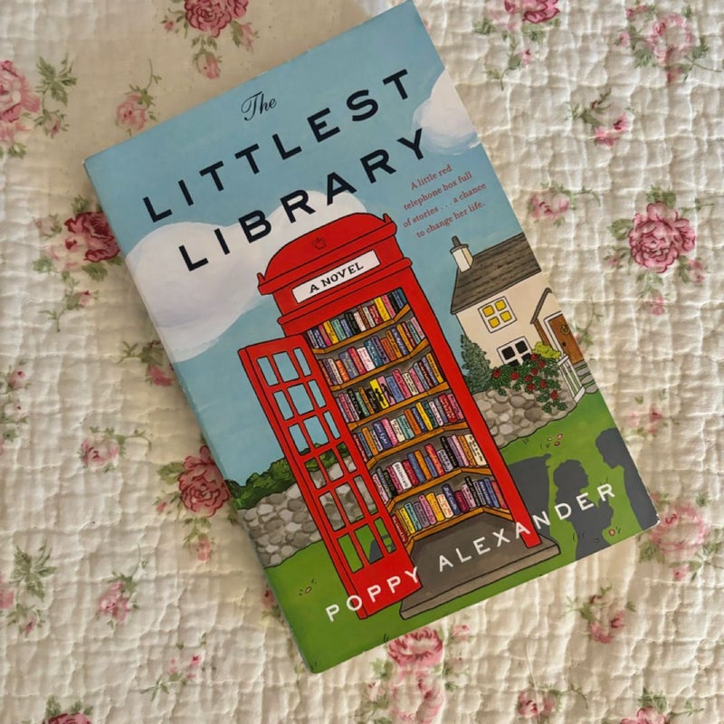 The Littlest Library