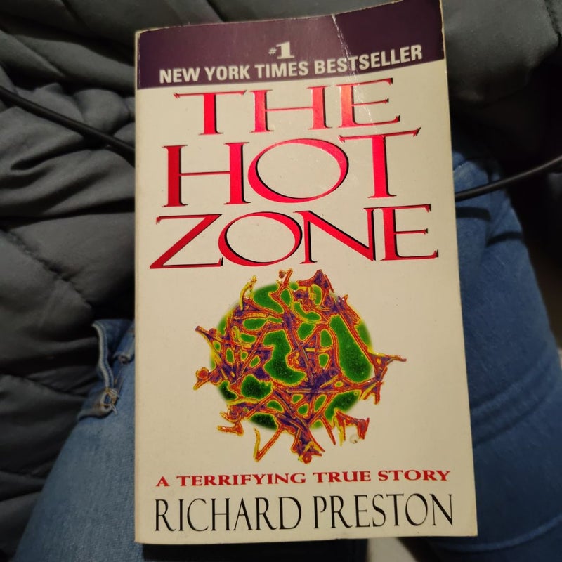 The Hot Zone