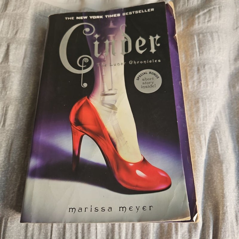 Cinder