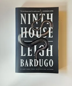 Ninth House